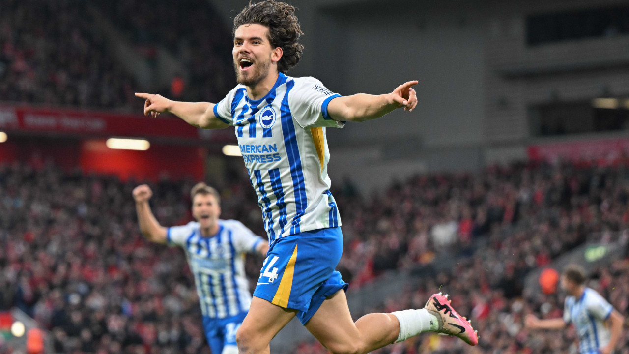 Ferdi Kadıoğlu müjdeyi verdi: Baba oluyor