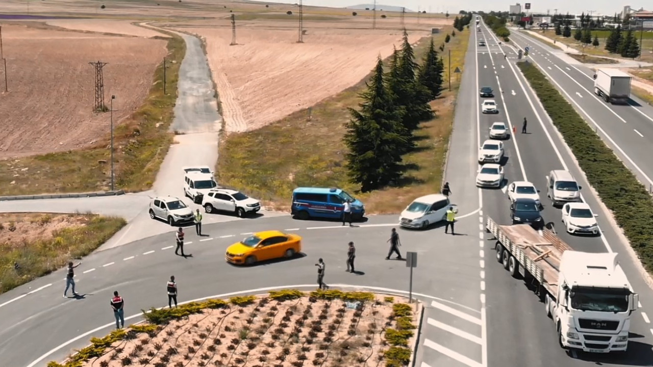 İranlı 3 kişinin midesinden uyuşturucu çıktı