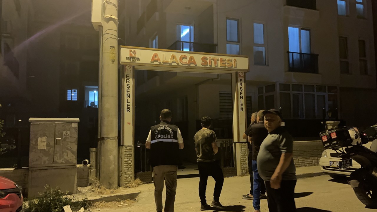 Kadınlar kavga etti: 1 ölü