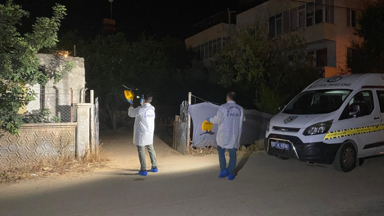 'Katil' sokakta kol geziyor: Bir can daha aldı