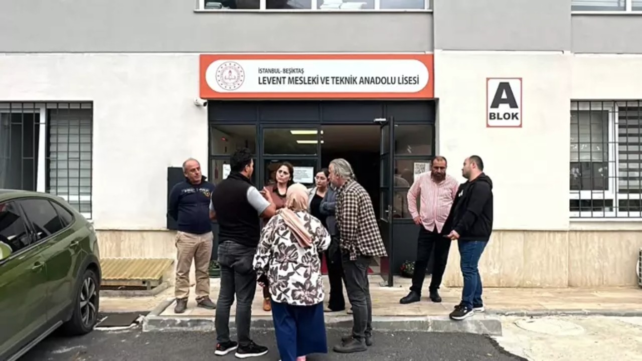 Lisedeki dehşete 50 yıl istendi