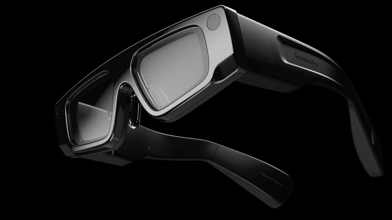 Snap, Apple ve Meta’ya meydan okudu: Specs geliyor