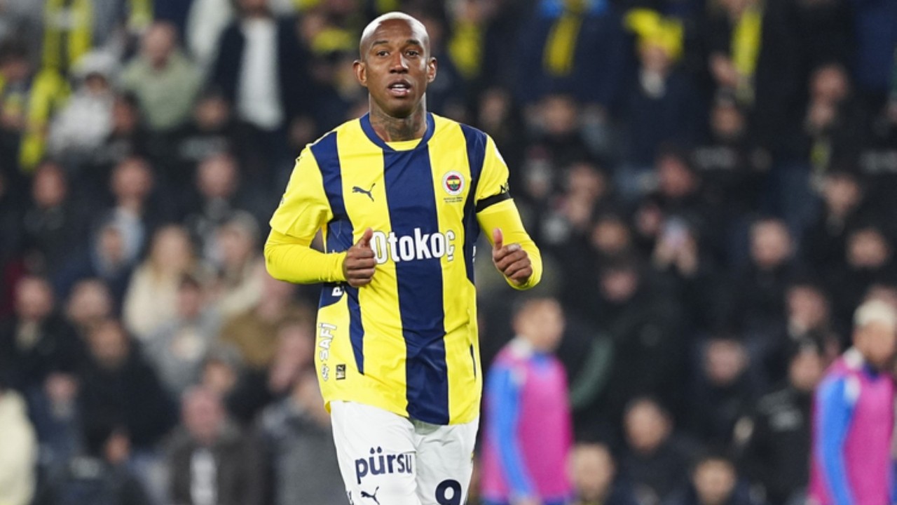 Talisca gidiyor mu? Gece yarısı açıklama: 'Ön sözleşme imzalayabilirim' demişti