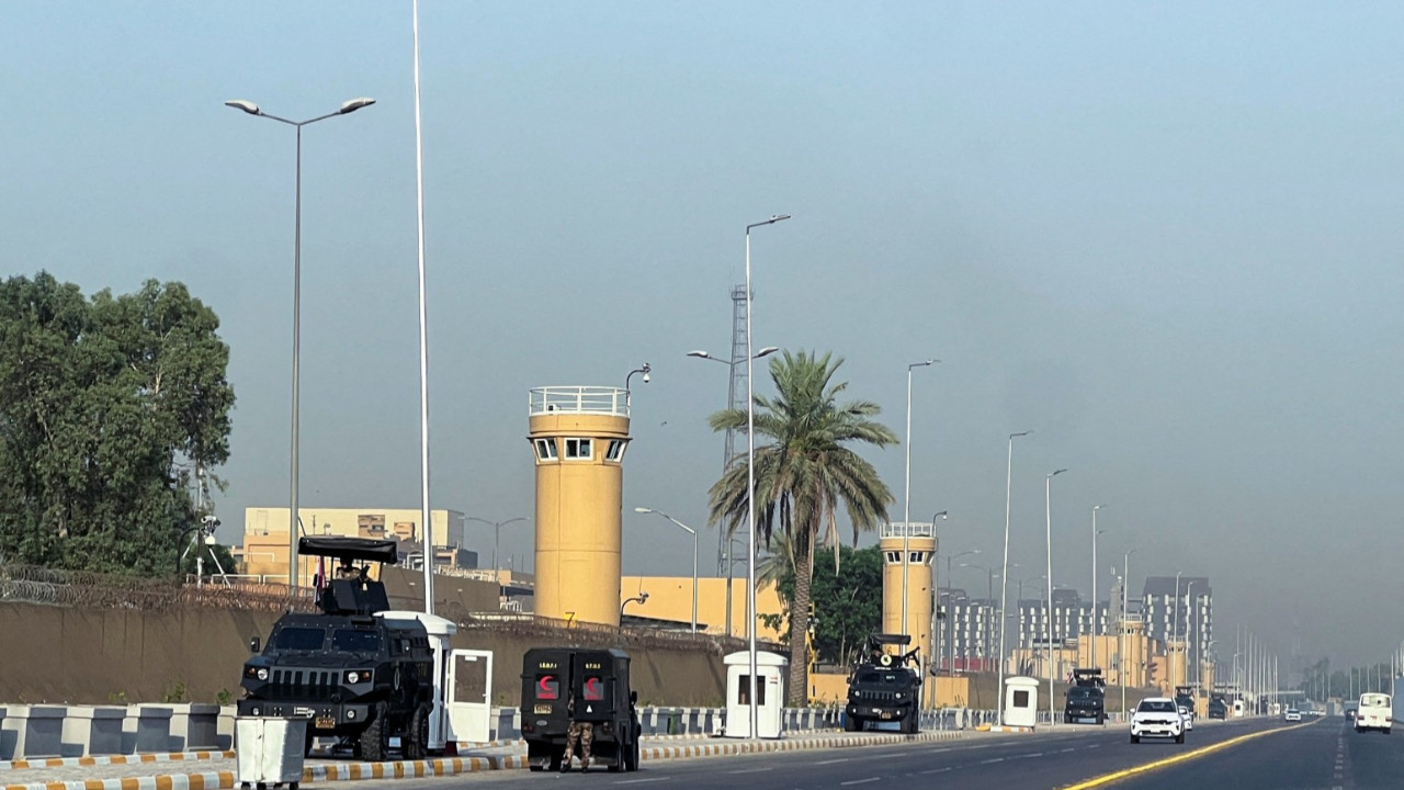 ABD'den Irak'a seyahat uyarısı