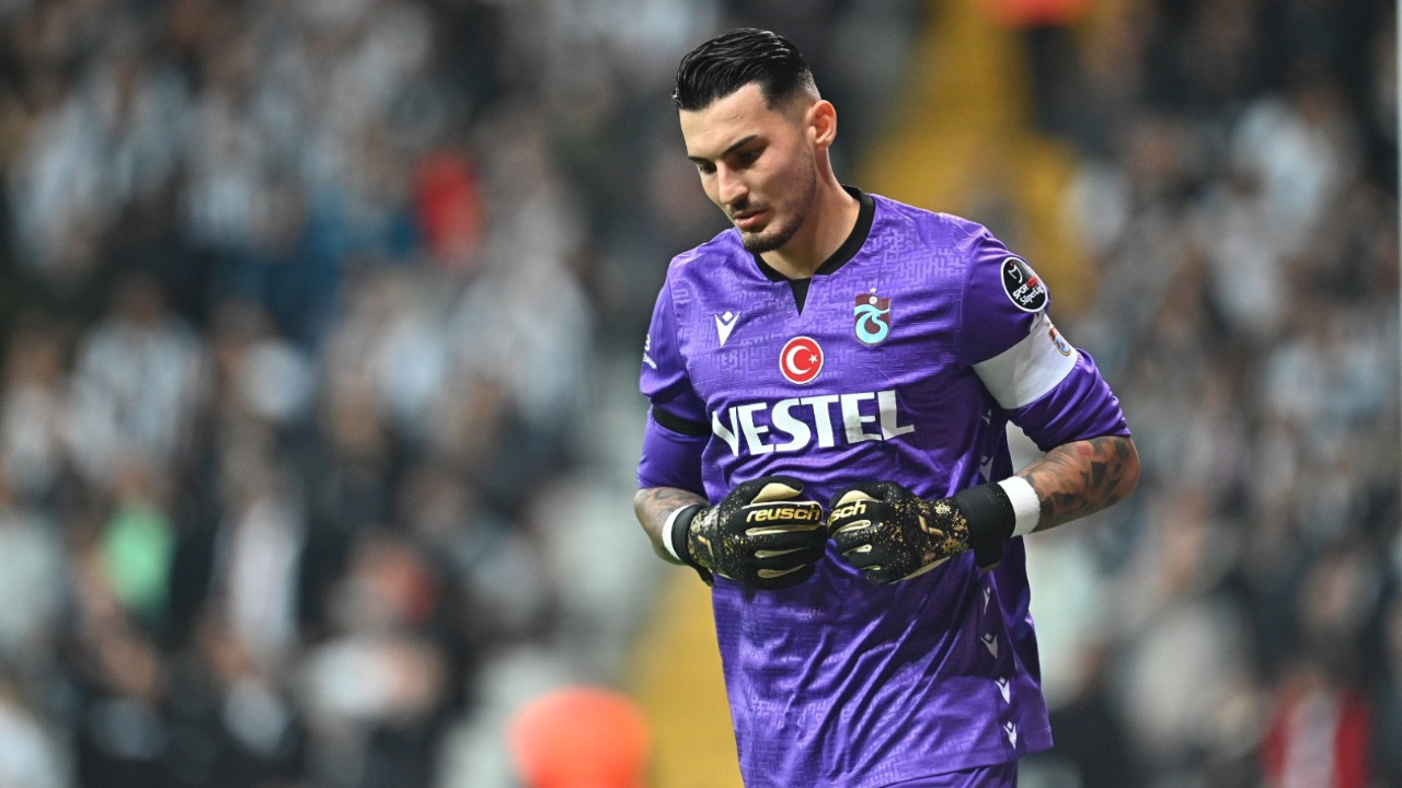 Avrupa'da Uğurcan Çakır savaşı