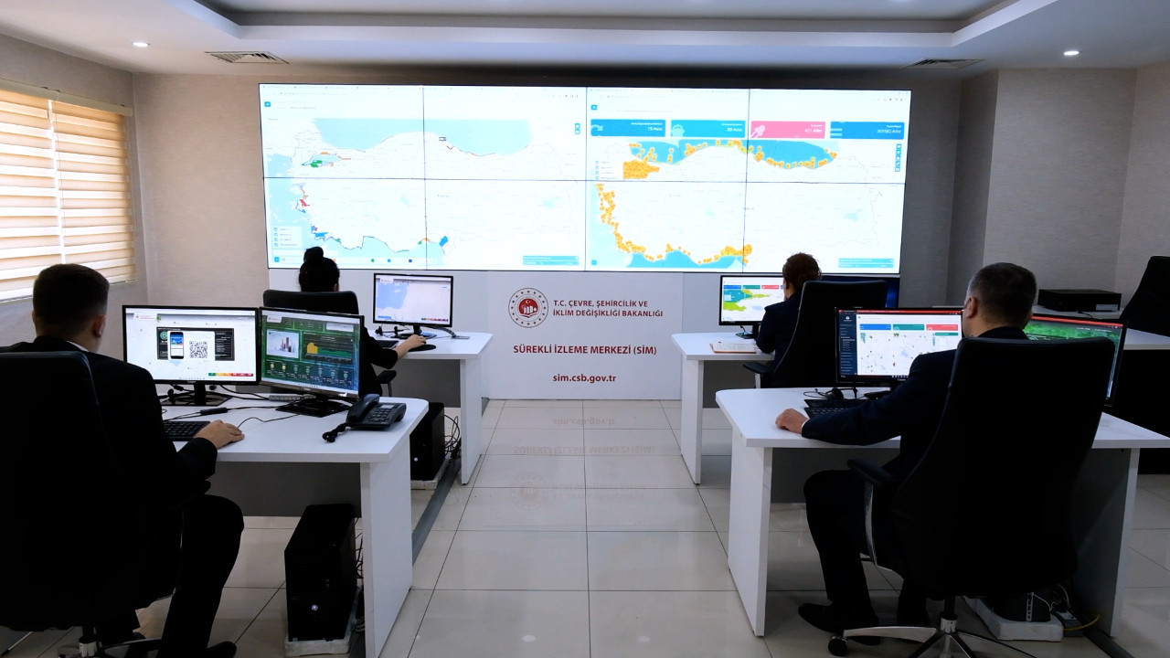 Bakanlık 53 tesise 38 milyon TL ceza kesti