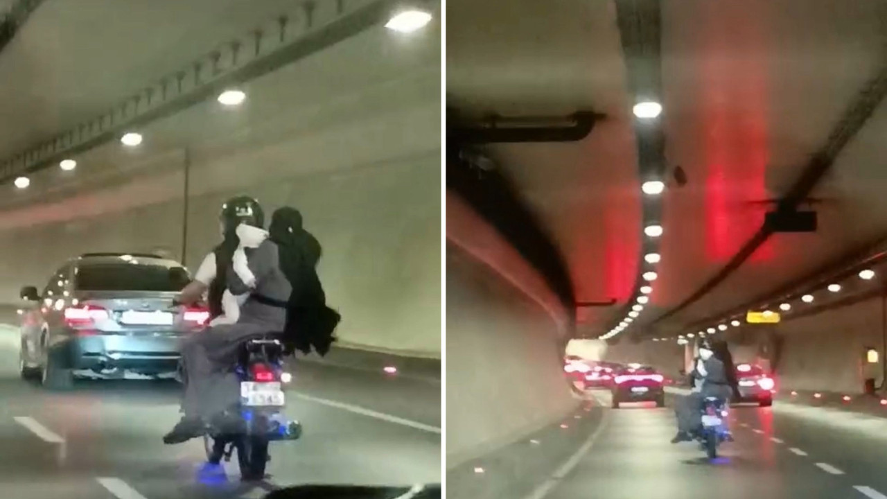 Bebeğin canını hiçe saydılar