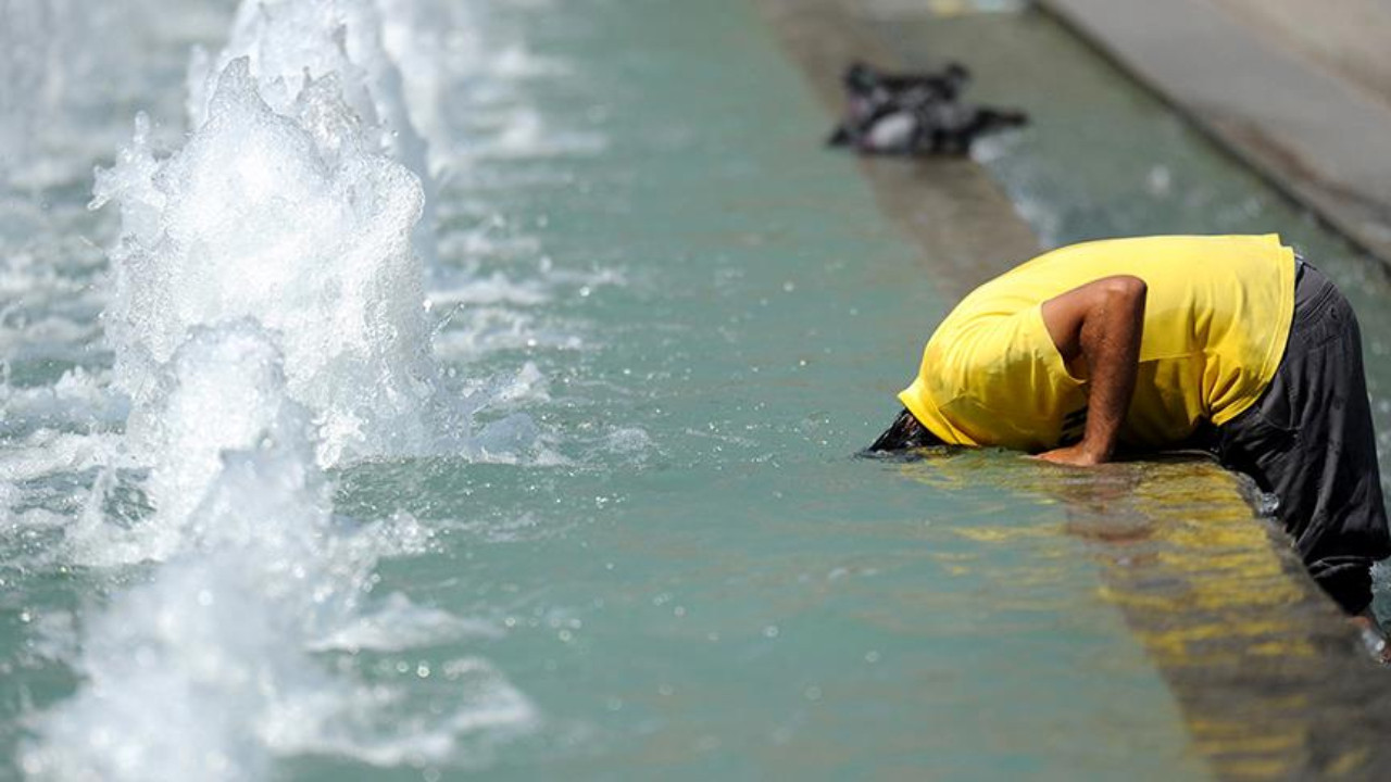 Meteoroloji'den kritik uyarı geldi: Bu daha başlangıç, sıcaklık rekorları kapıda!