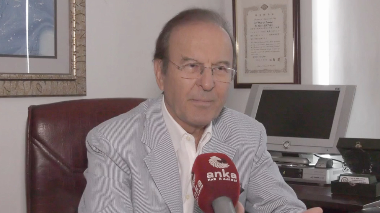 Eski İBB Başkanı Gürtuna’dan Gaziosmanpaşa Belediyesi yorumu