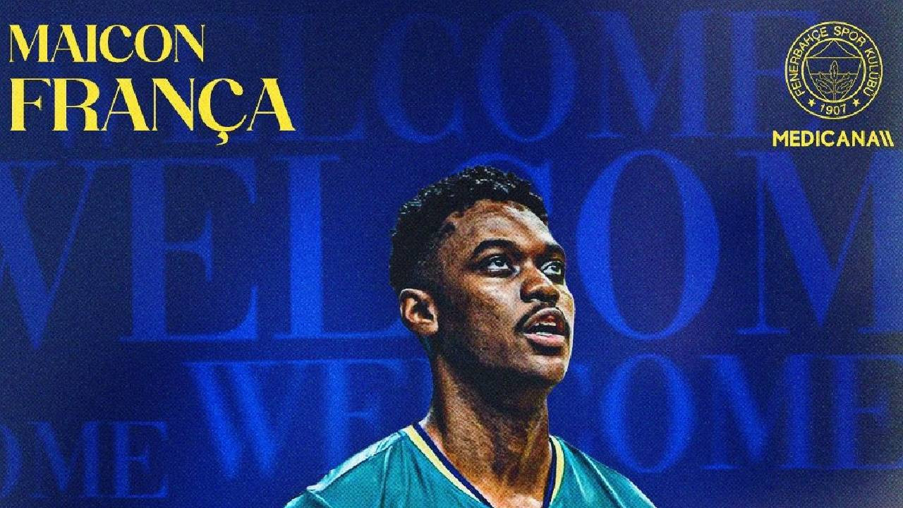 Fenerbahçe 'en iyi hücumcu'yu da aldı