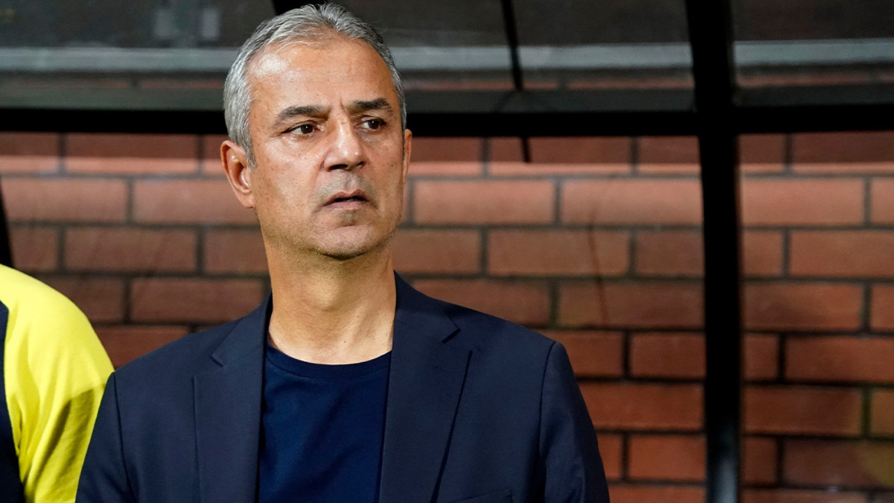 İsmail Kartal'dan büyük sürpriz: Süper Lig'den onu istiyor