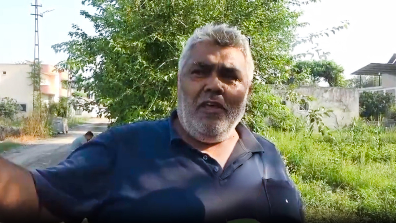 İsyan etti: Bir ay önce verselerdi 100 TL'ye satardım, şimdi 15'e bırakıyorum