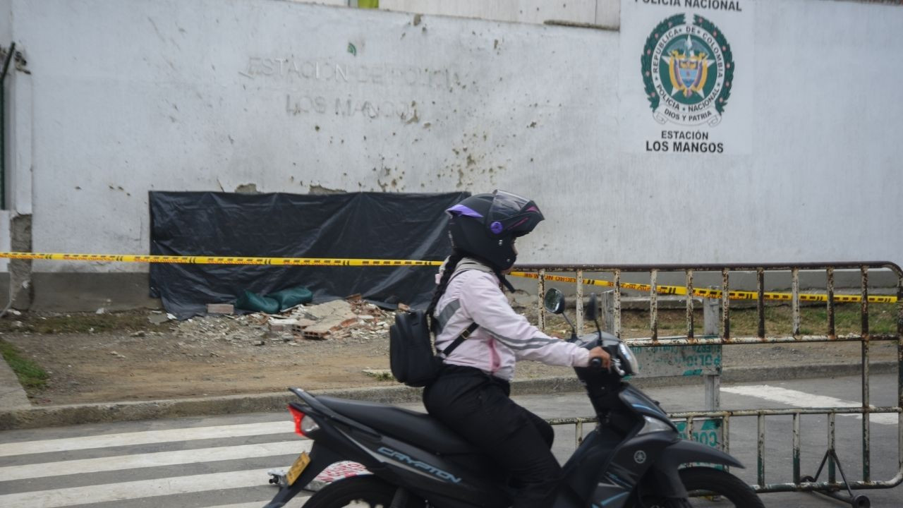 Kolombiya'da 19 bombalı ve silahlı saldırı: 7 ölü, çok sayıda yaralı