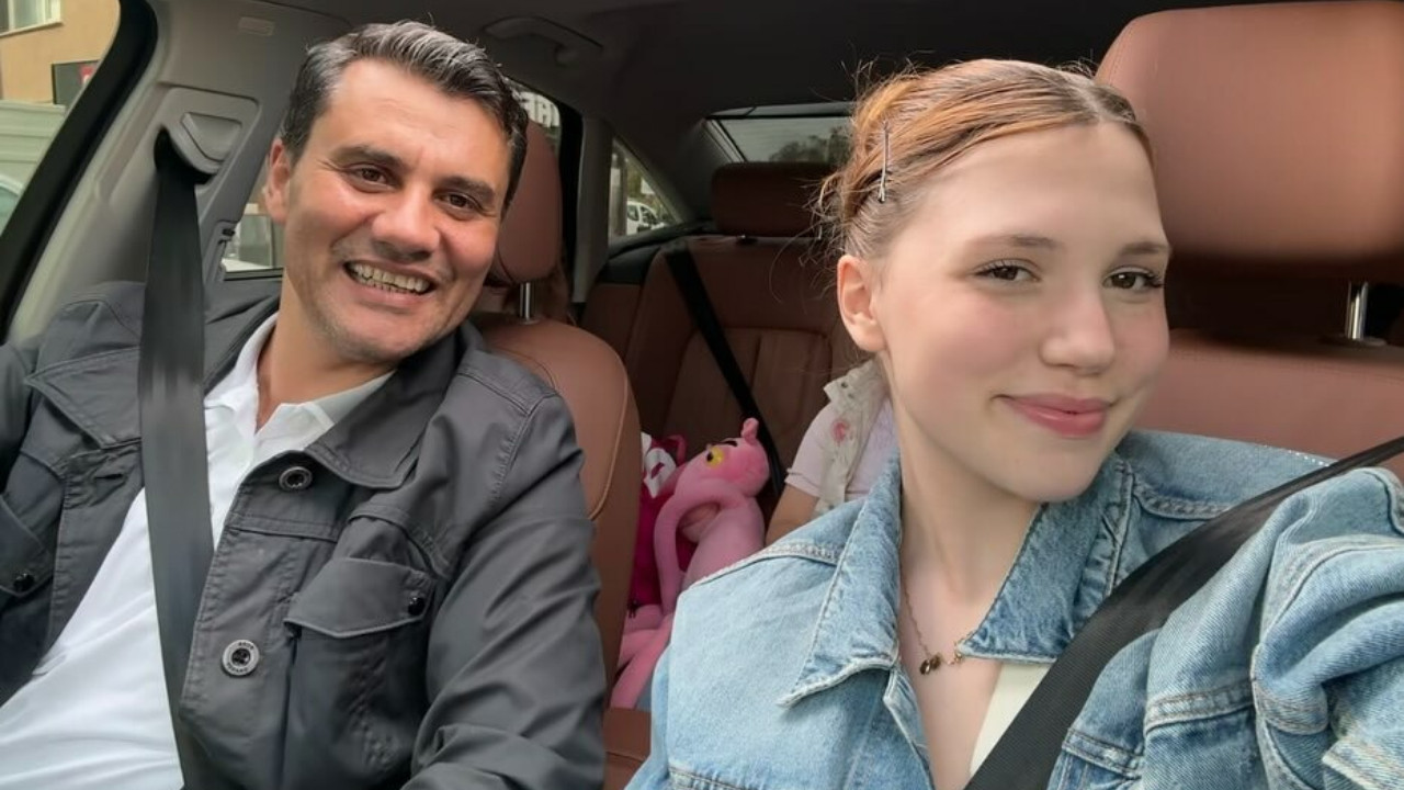 Nehir Zeyrek’e yönelik hakaret içerikli paylaşımlar hakkında suç duyurusu