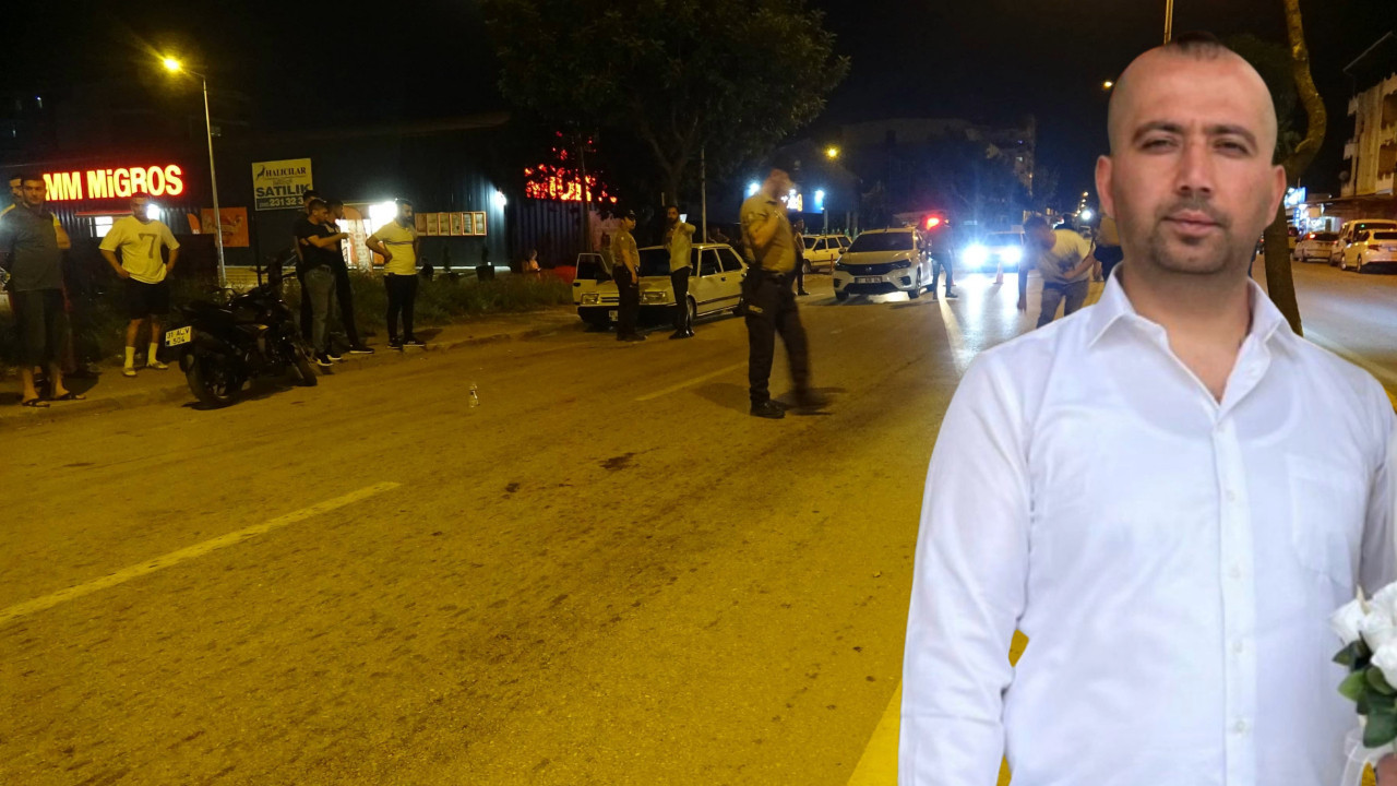 Kar maskeli saldırganlar fırın ustasını öldürdü