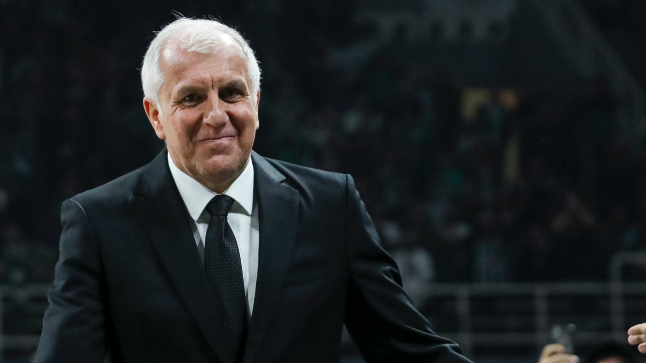 Partizan, Adriyatik Ligi şampiyonu oldu: Obradovic'ten tarihi başarı