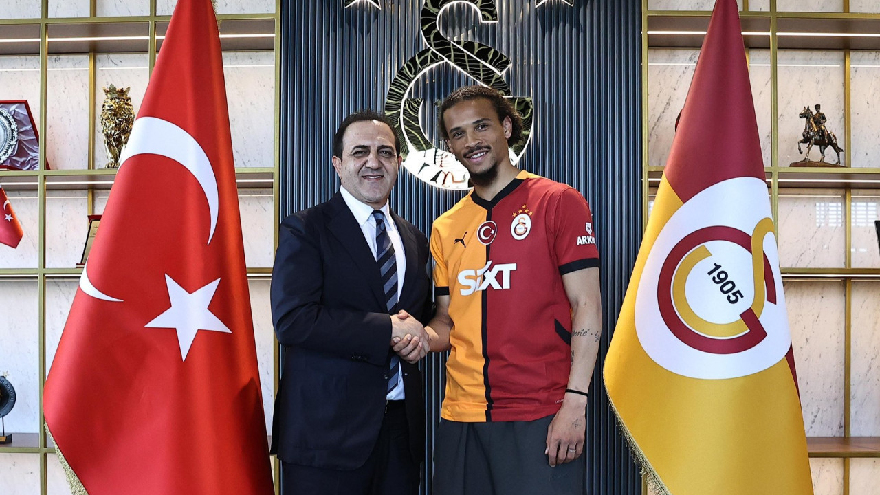 Sane'den 10 numara açıklaması: Mertens'i yakalamak istiyorum