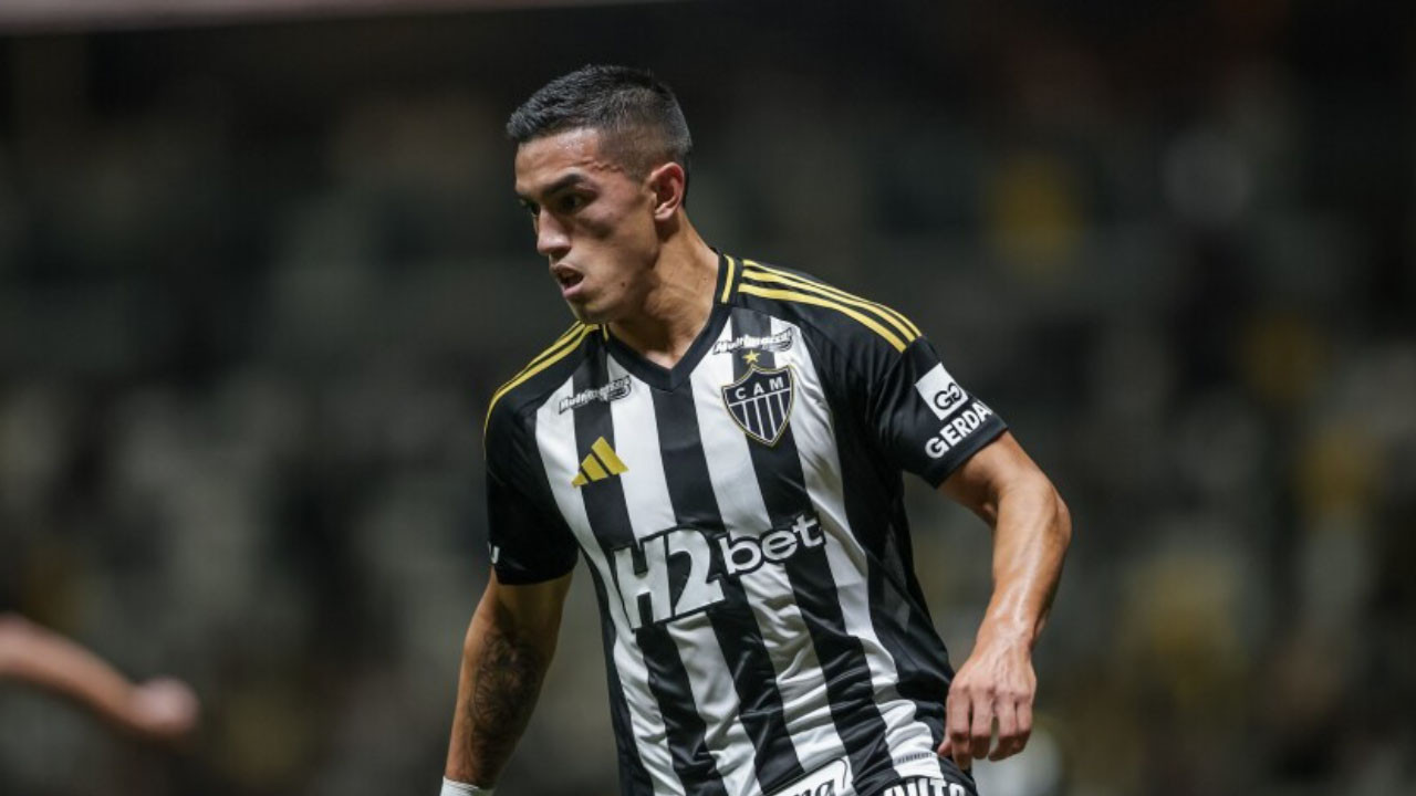 Sane'yi alamayan Fenerbahçe, rotasını Brezilya'ya çevirdi: Arjantinli kanat!