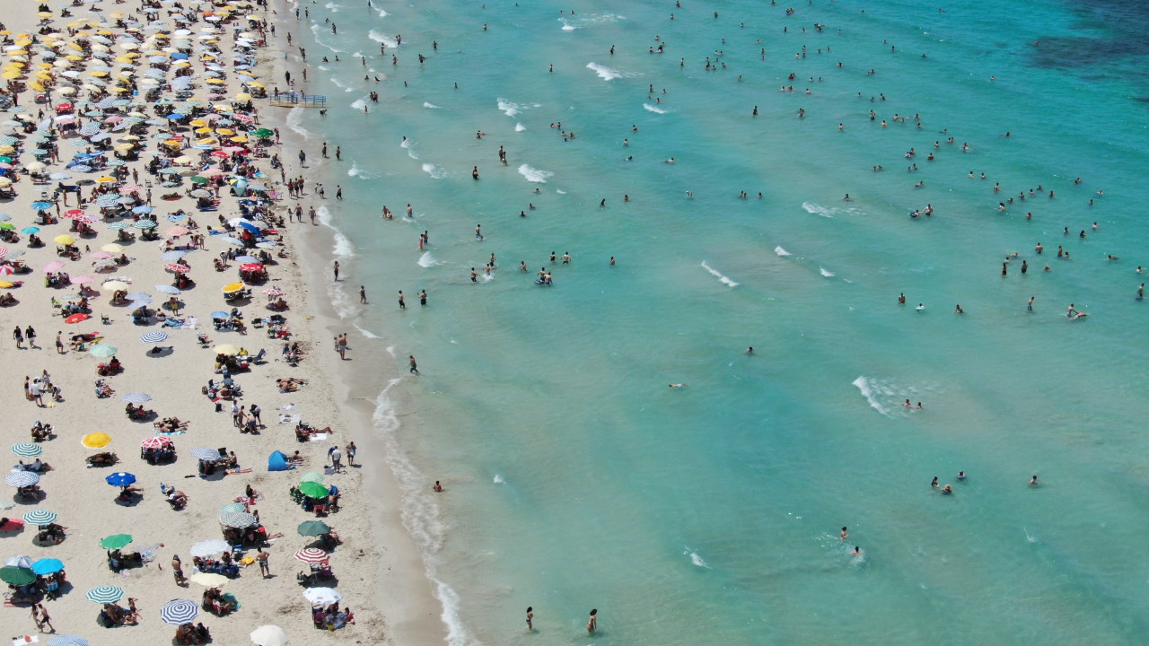 Baraj seviyesi kritik eşiğin altına düştü: Saatli su kesintileri kapıda