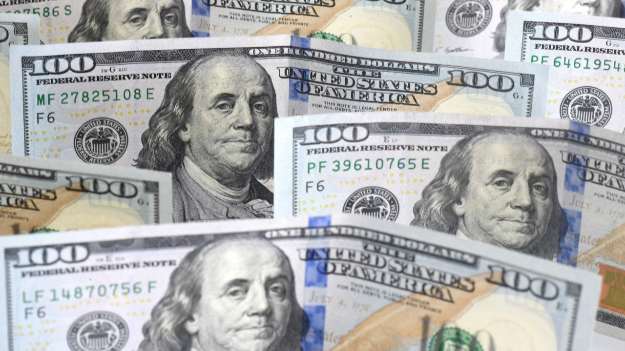 Dolar 40'a yaklaşıyor