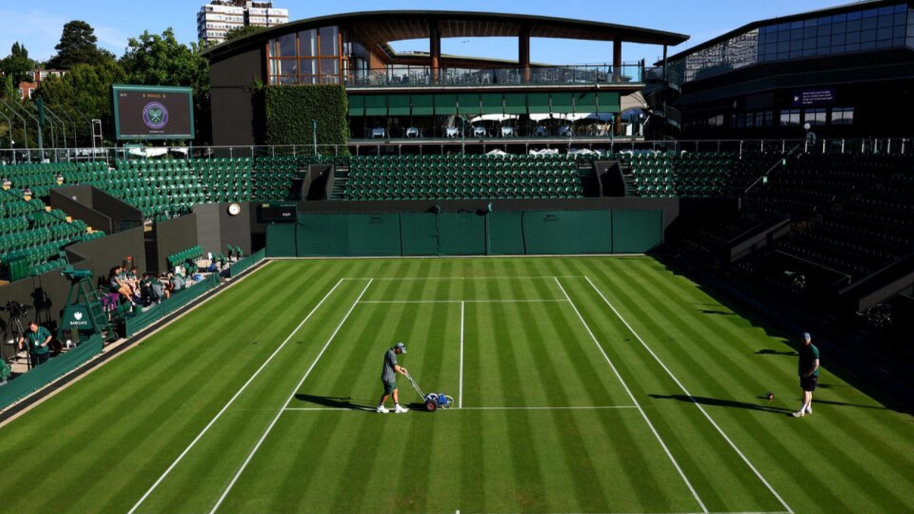 Wimbledon'da para rekoru kırılacak