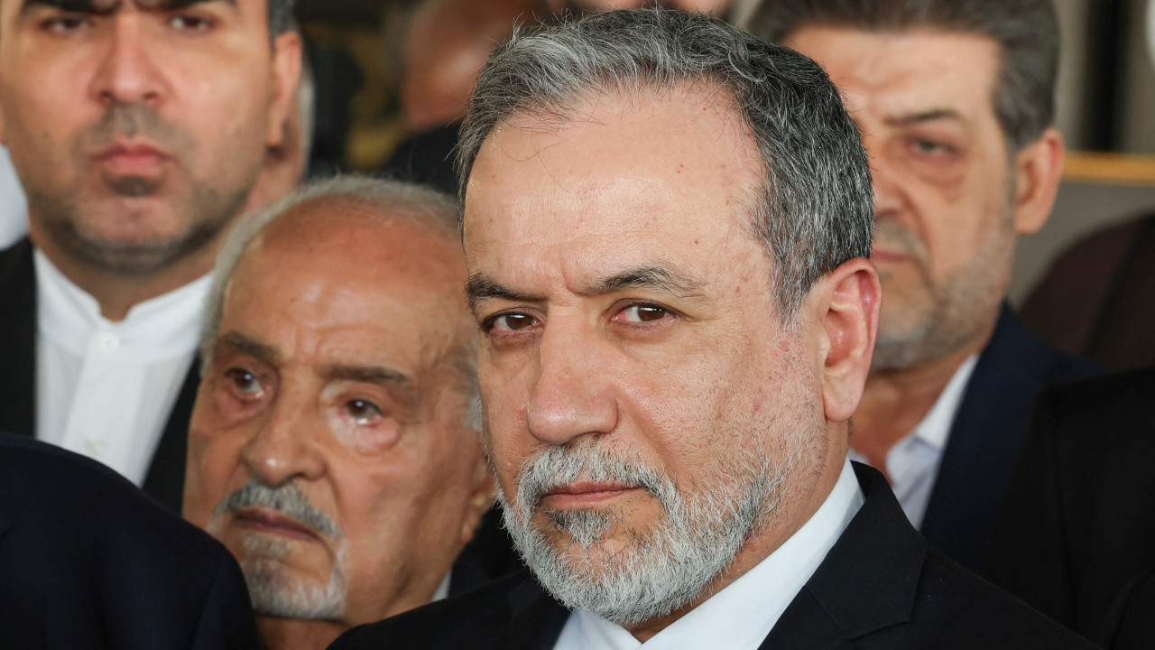 İran: ABD diplomasiyi baltaladı, Avrupa toprağa gömdü