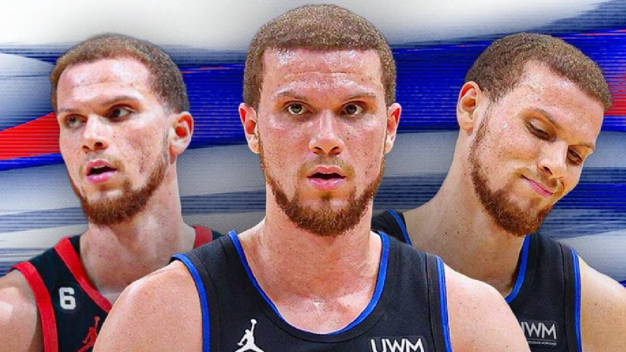 Bahçeşehir'e NBA patentli oyun kurucu