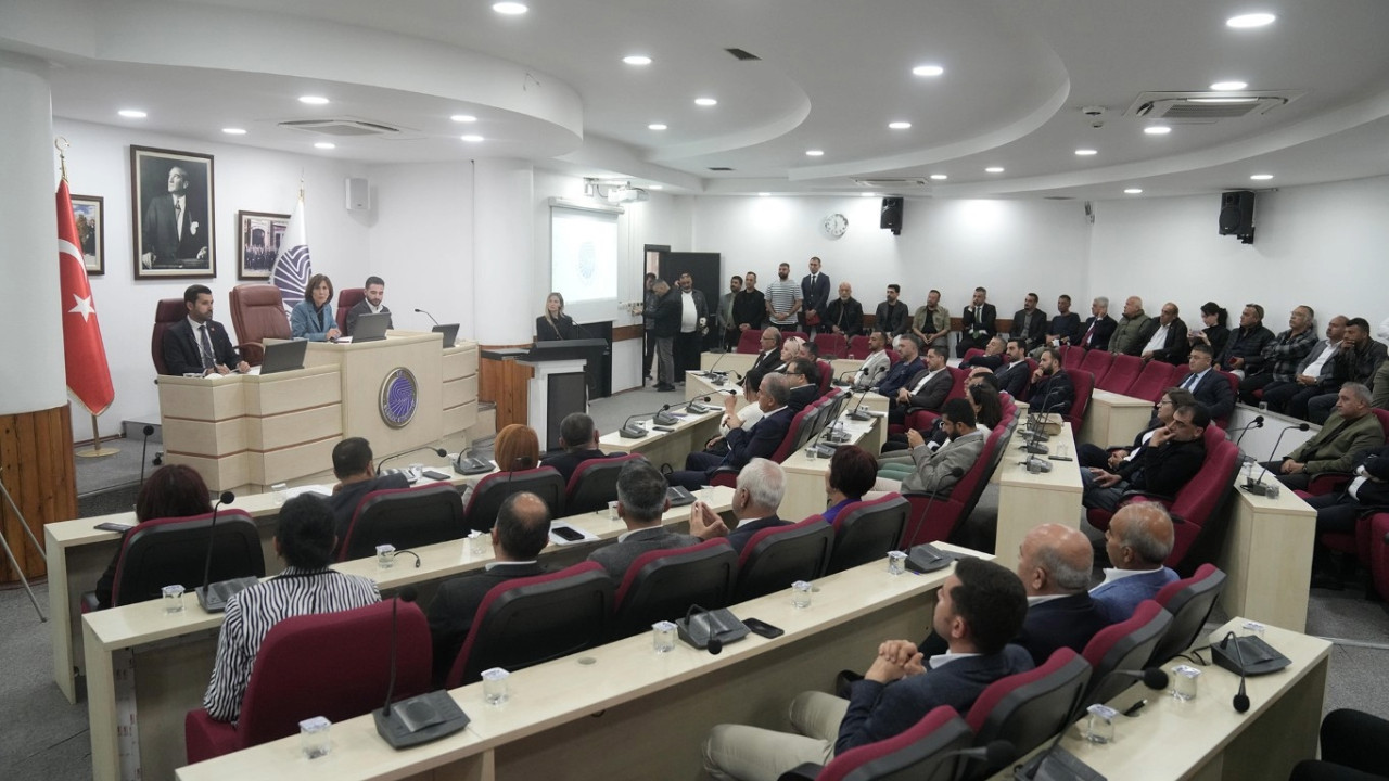 CHP'li iki belediye daha seçime gidiyor