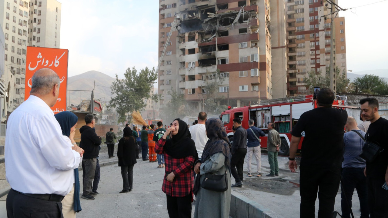 Çin ve Rusya'dan İsrail’e sert tepki