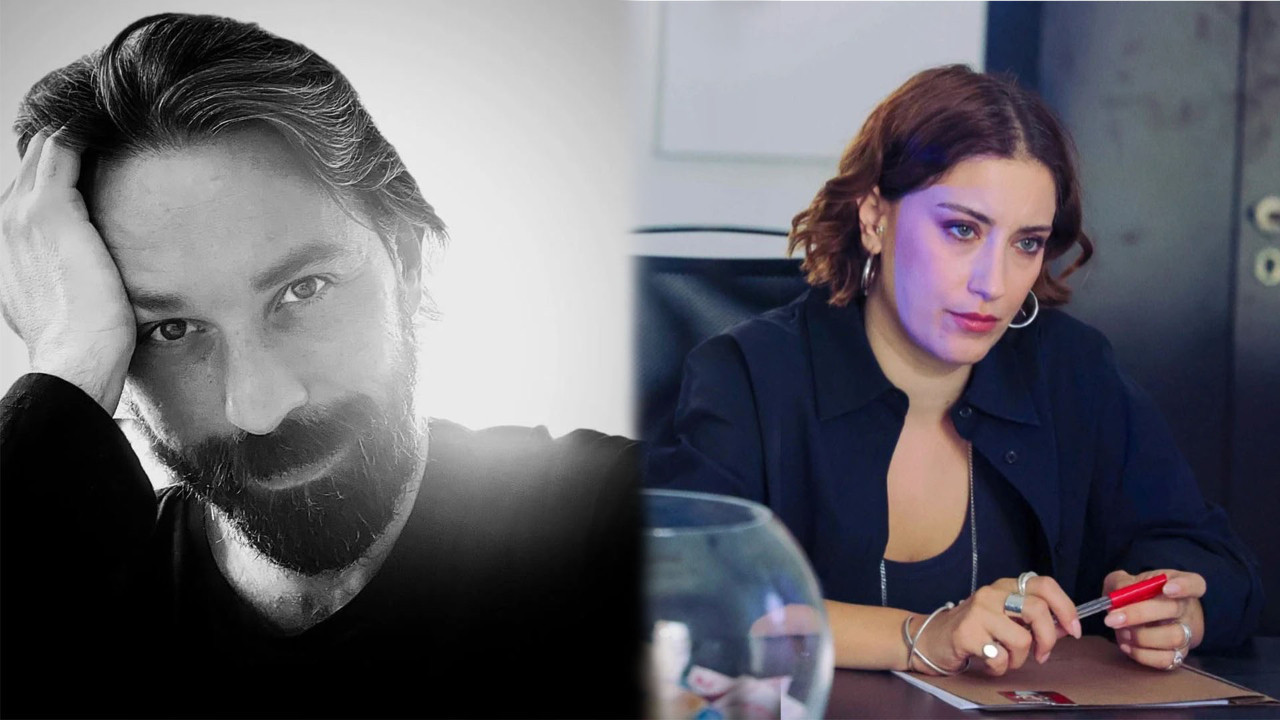 Hazal Kaya’yı üzen ölüm: Sen sahip çıkmıştın bana...