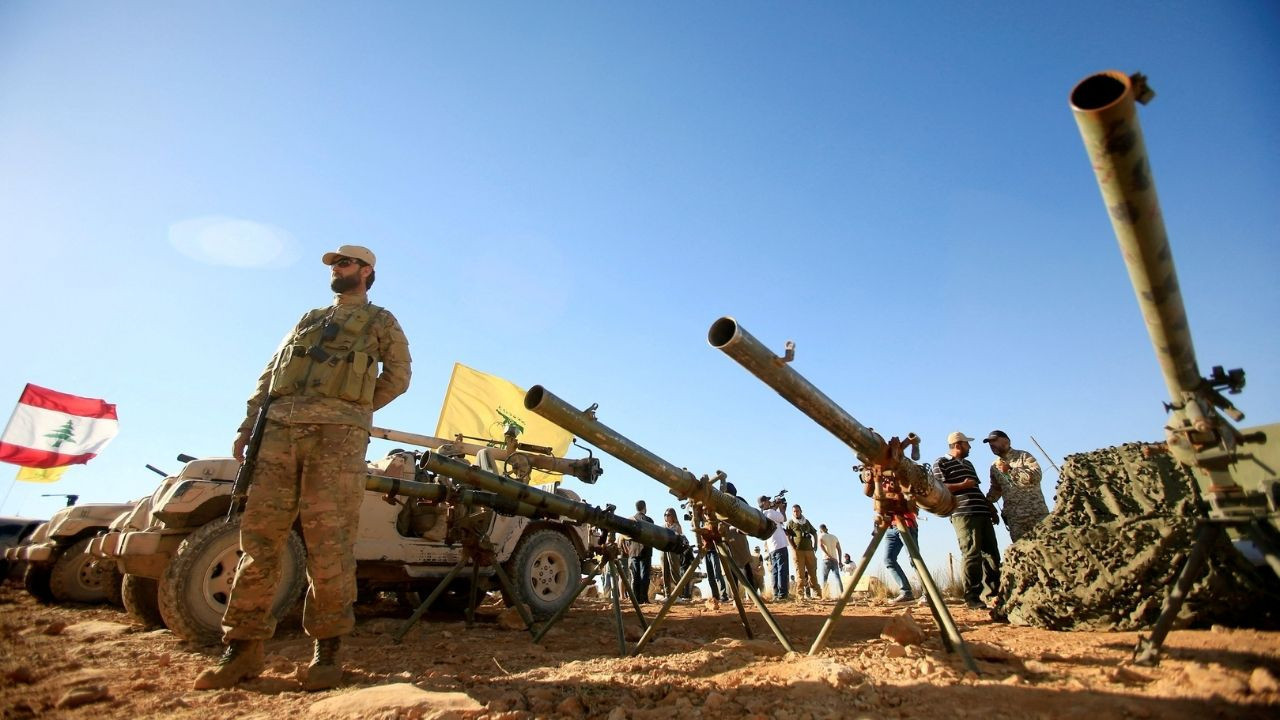 Hizbullah'tan İsrail'e ilk tepki: Saldırmayacağız