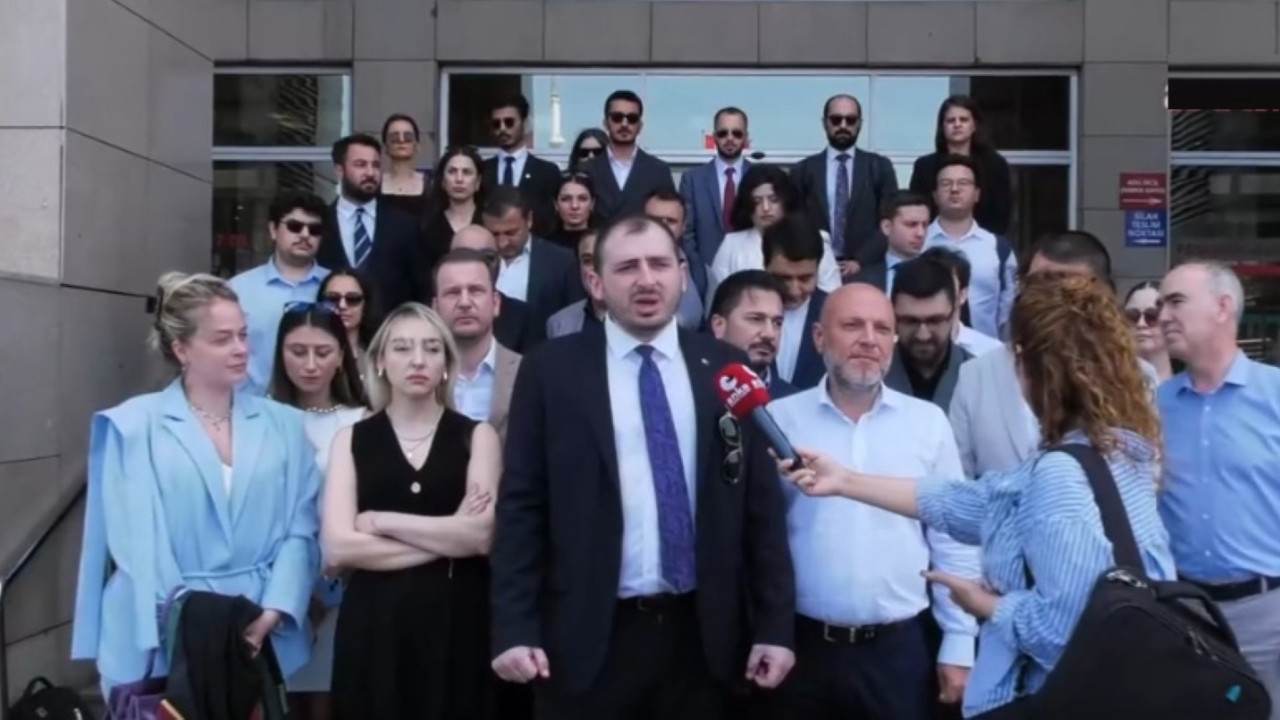 İBB soruşturması: Avukatların görüşme talebine ret