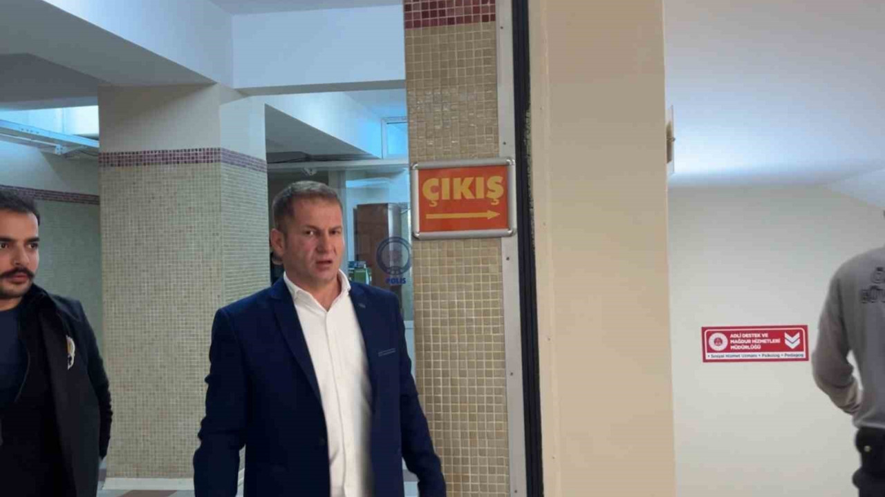 İlk eşi de intihar etmişti, ikinci eşi de aynı şekilde öldü