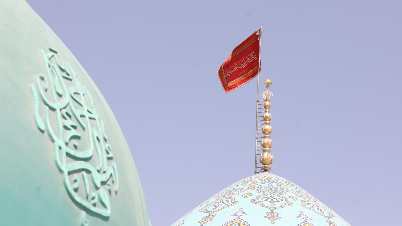 İran: Cehennemin kapıları yakında açılacak