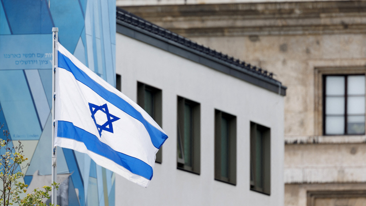 İsrail dünyanın dört bir yanındaki büyükelçiliklerini kapattı