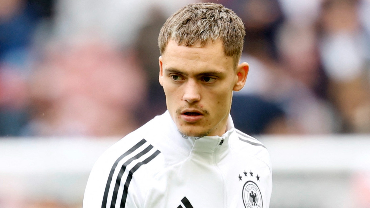 Liverpool’dan rekor transfer: Florian Wirtz tamam