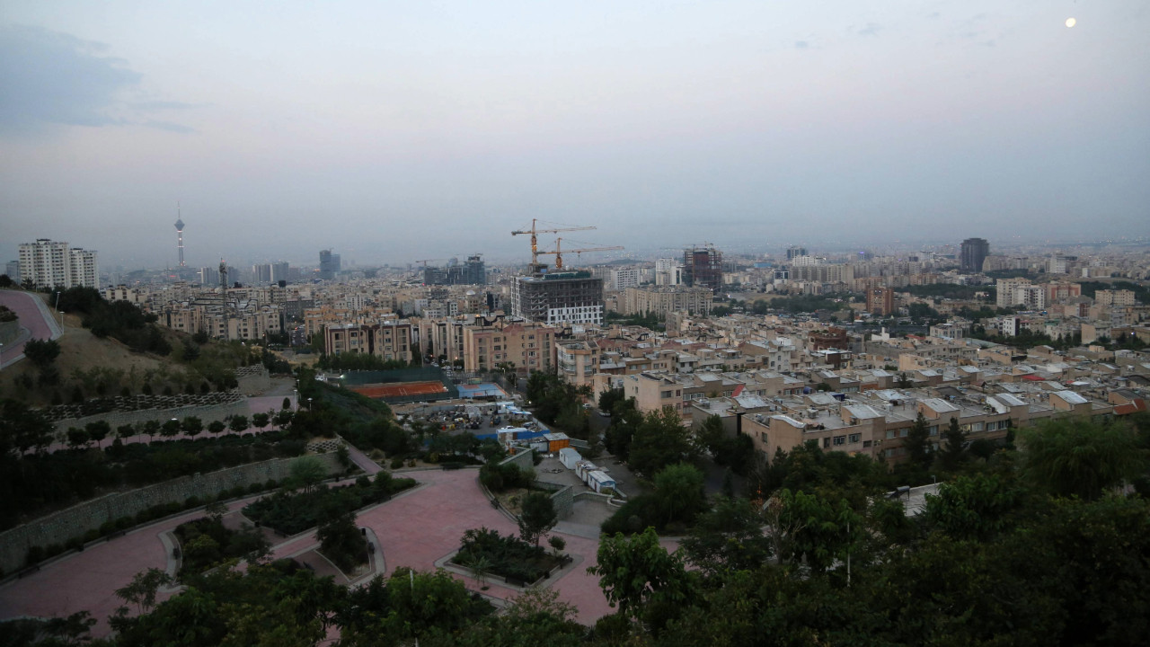 Natanz’daki radyasyon durumu açıklandı