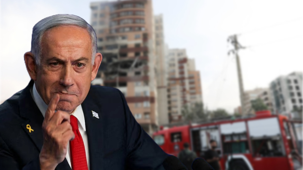 Netanyahu: İran karşılık verecek, coşkuya kapılmayın