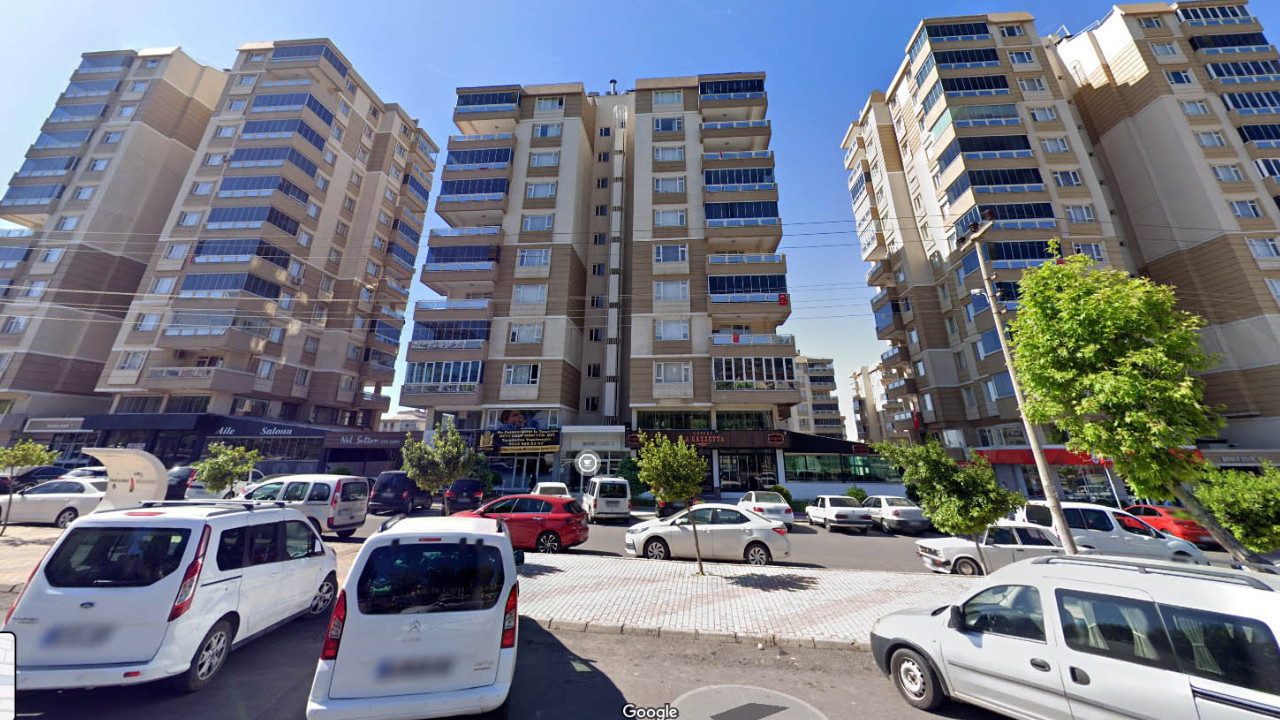 Penta Park Sitesi davası sanığı: Tek kusurlu bizlermiş gibi algı oluşturulmakta
