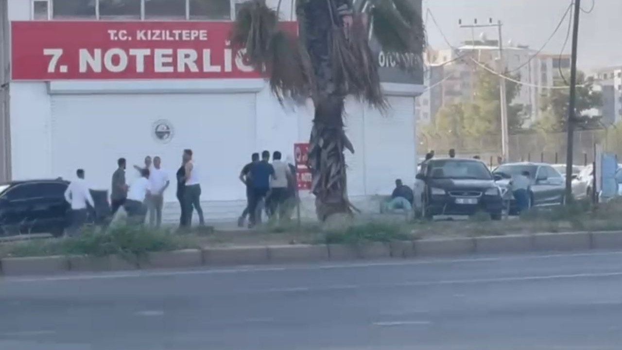 4 kişinin yaralandığı silahlı sopalı kavganın nedeni belli oldu: 17 gözaltı