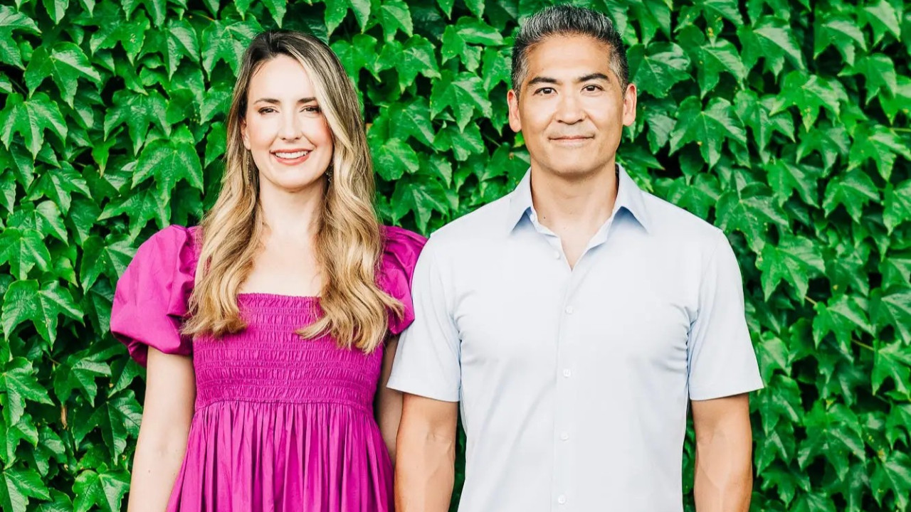 Doktor çift 10 yıl çalışıp 150'den fazla gayrimenkul aldı