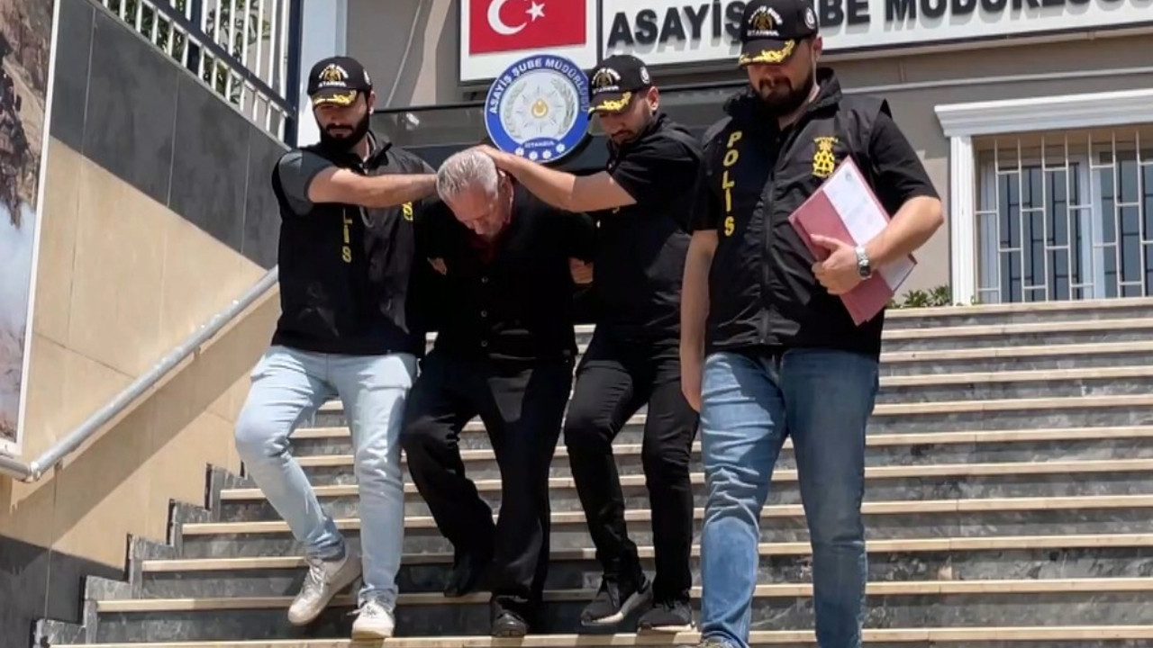 Genç kızı istismar eden 'cinci hoca' yakalandı