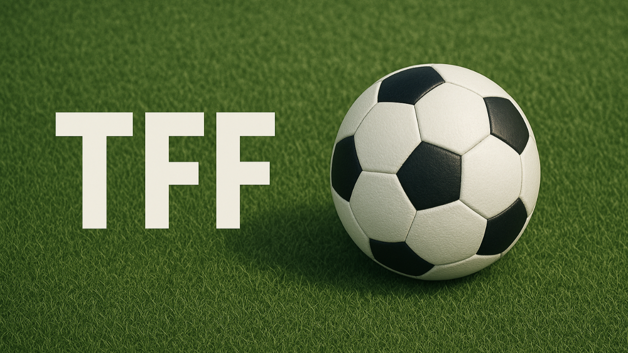 TFF, alt ligleri karıştıran kural için son kararını verdi