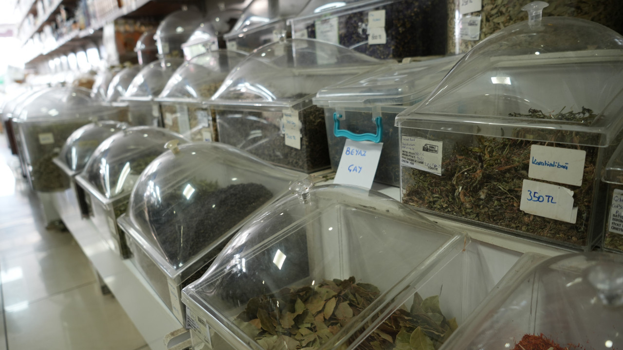 Kilosu 10 bin lira ama yok satıyor