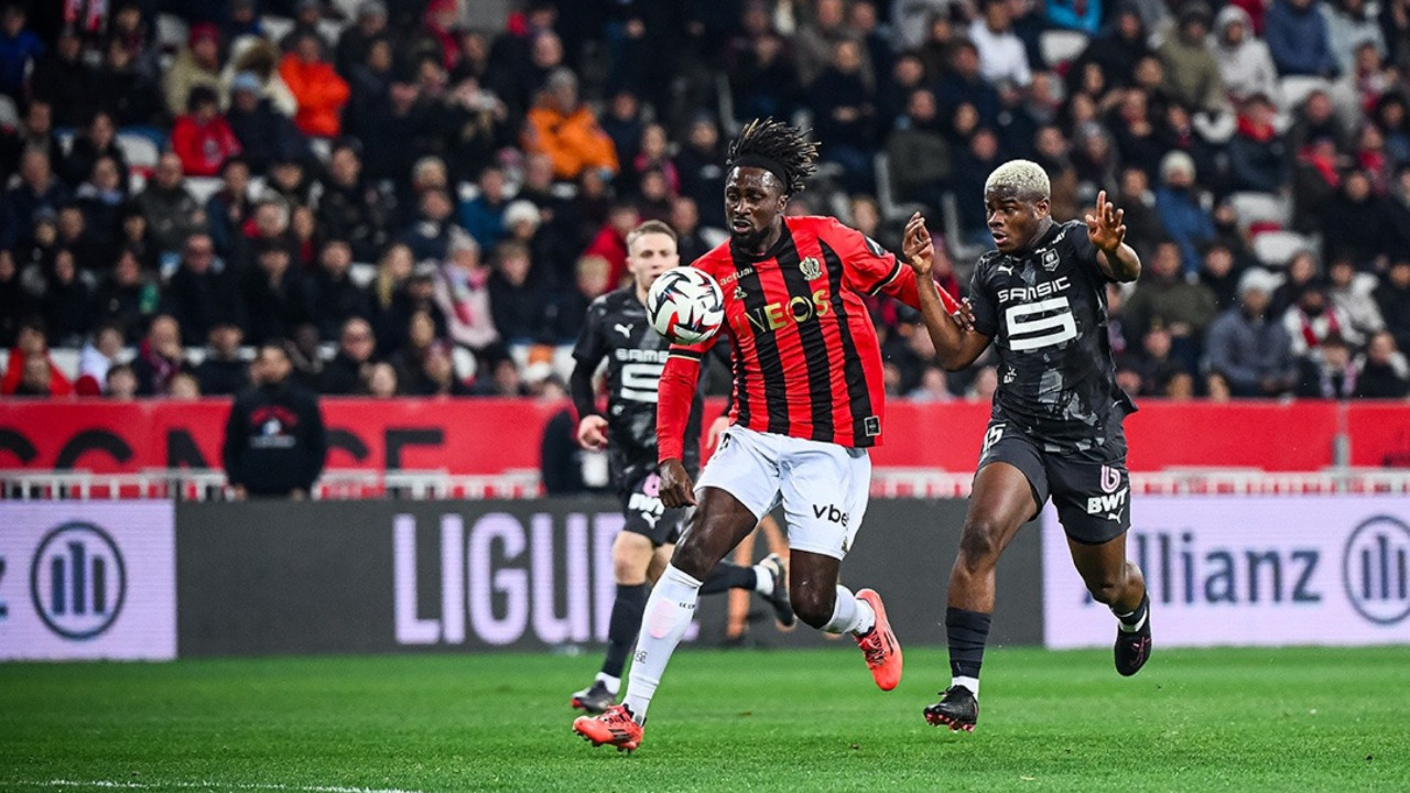 Mourinho istedi, yönetim devreye girdi: Fenerbahçe'ye Fransız forvet!