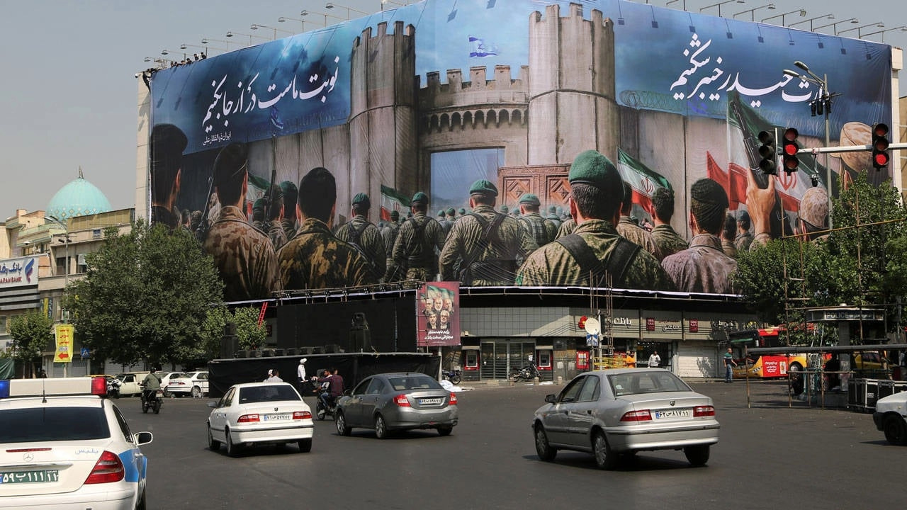 'İran'dan Türkiye'ye göç dalgası başladı' iddiasına yalanlama