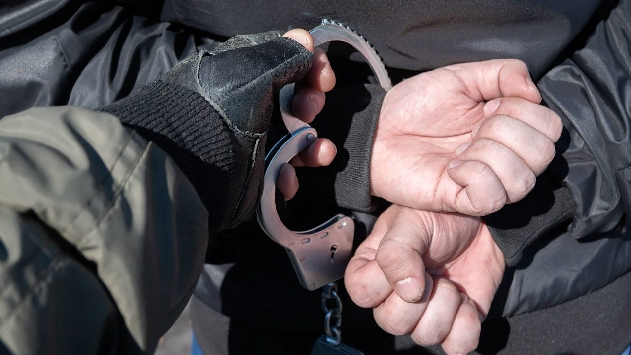 FETÖ elebaşı Fetullah Gülen'in kuzeni gözaltına alındı