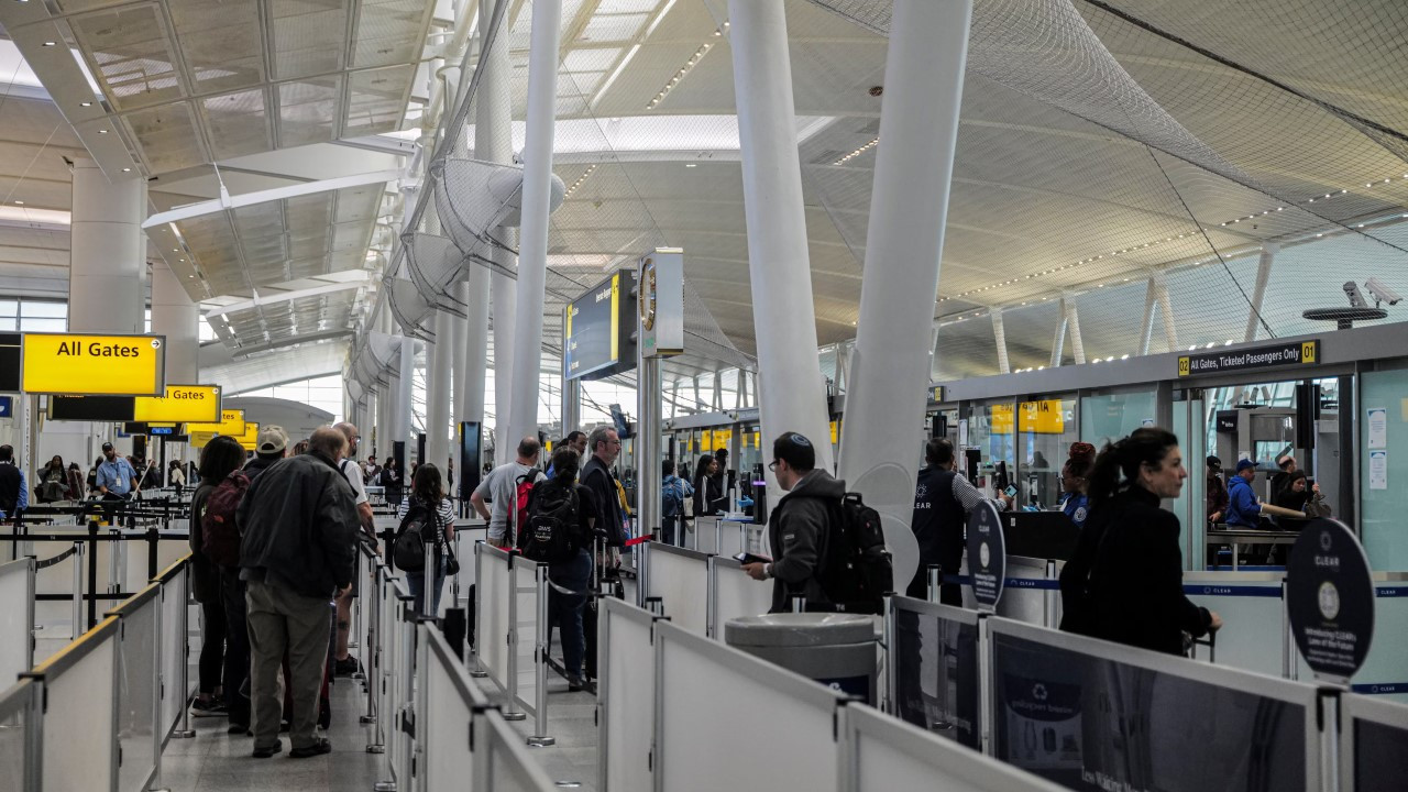 Seyahat yasağı genişliyor: 36 ülke daha eklenecek