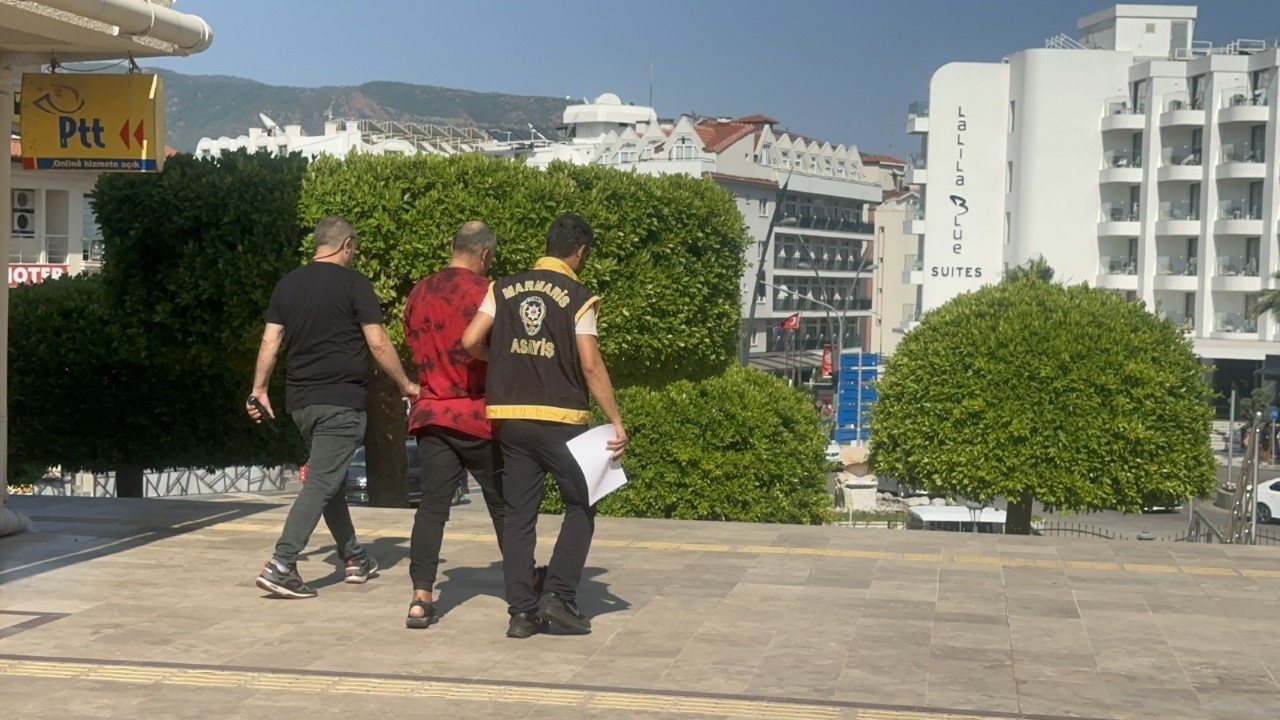 Sosyal medya fenomeni, ‘müstehcenlik’ suçundan tutuklandı