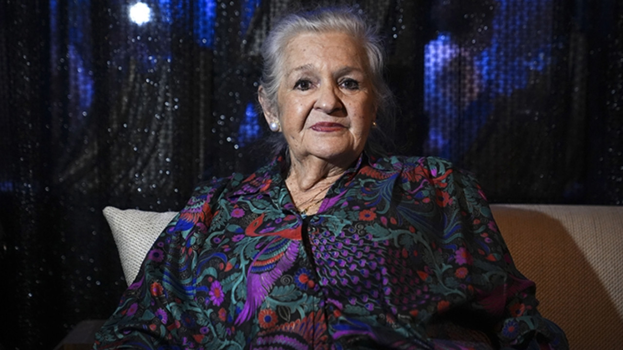 Barış Manço'nun kardeşi İnci Manço İlbay vefat etti